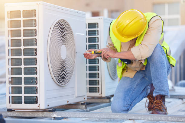 Best HVAC Installation Services  in Lake Camelot, WI