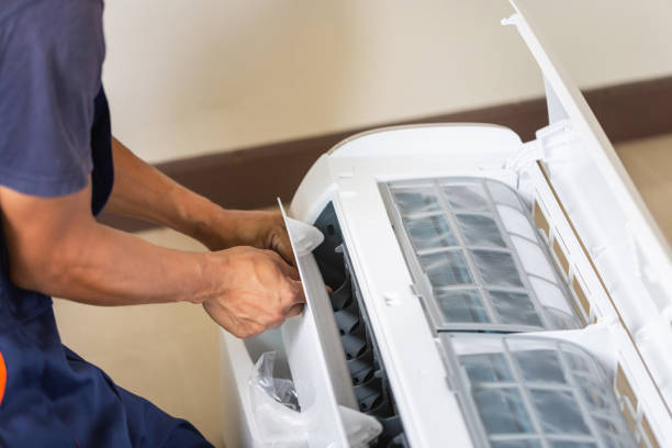 Best HVAC Air Duct Cleaning  in Lake Camelot, WI