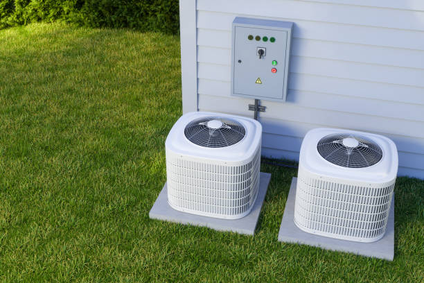 Ductless HVAC Repair in Lake Camelot, WI