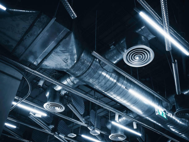 HVAC Air Duct Cleaning in Lake Camelot, WI