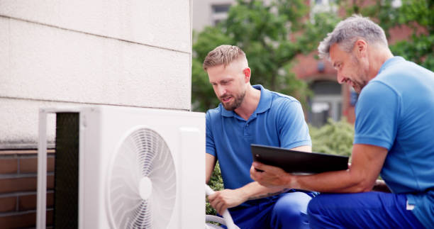 HVAC Maintenance Plan in Lake Camelot, WI