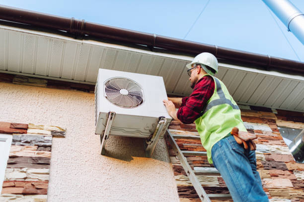 Best HVAC Maintenance Plan  in Lake Camelot, WI