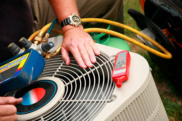 Best Furnace Repair Near Me  in Lake Camelot, WI