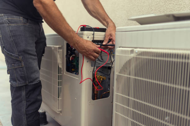 Best Local HVAC Companies  in Lake Camelot, WI