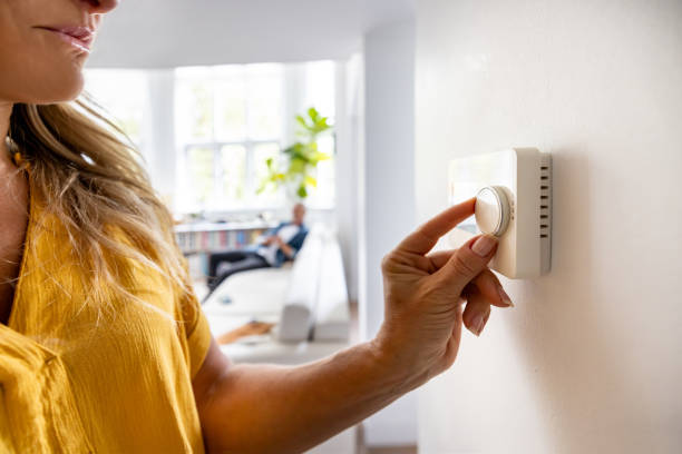Best Emergency HVAC Repair  in Lake Camelot, WI