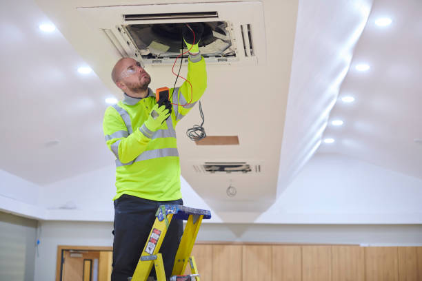 Best Affordable HVAC Services  in Lake Camelot, WI