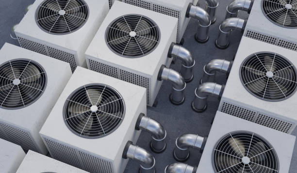 Best HVAC Tune-Up Services  in Lake Camelot, WI