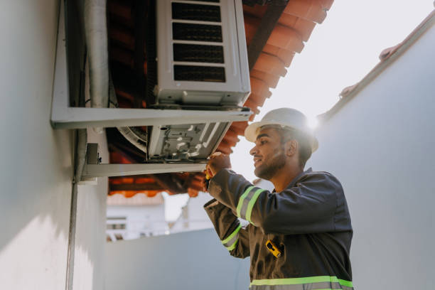 Best HVAC Repair Near Me  in Lake Camelot, WI