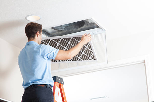 Local HVAC Companies in Lake Camelot, WI