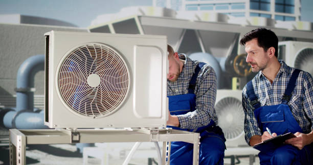 Professional HVAC in Lake Camelot, WI