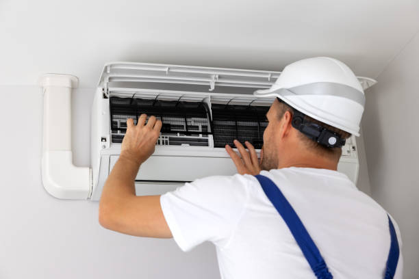 Best HVAC Emergency Services  in Lake Camelot, WI