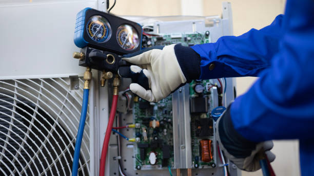 Best HVAC Companies Near Me  in Lake Camelot, WI