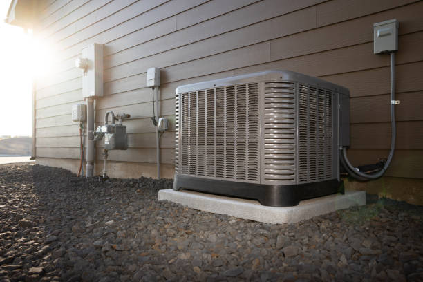 Best Air Conditioning Repair  in Lake Camelot, WI